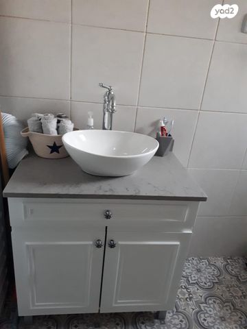 דירה, המלך שאול 9, נווה דוד, חיפה