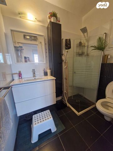 דירה, מור 16, כבאביר, חיפה