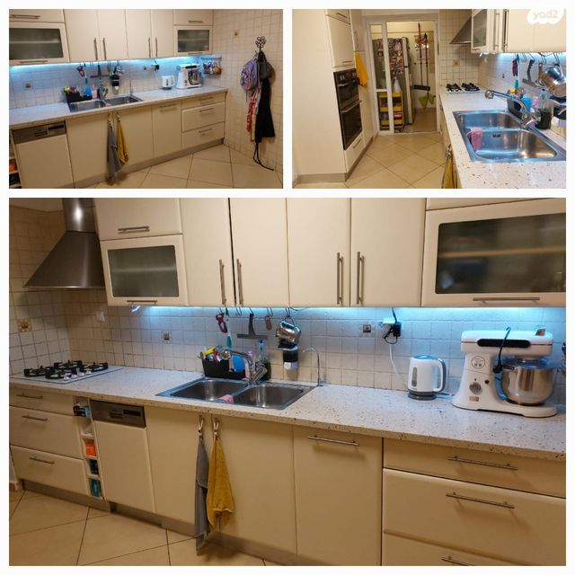 דירה, מאיר גרשון 52, פסגת זאב, ירושלים