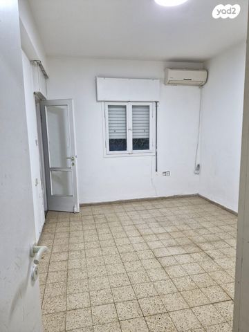 דירה, עמישב 16, תל חיים, תל אביב יפו