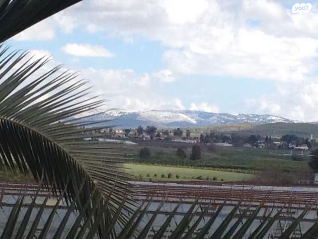 יחידת דיור, דרך הלולים 128, רמות מאיר, רמות מאיר