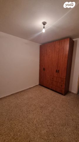 דירה, אלפסי 27, שכונה י"א, באר שבע