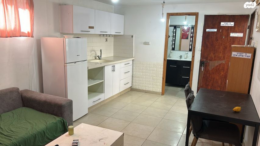 דירה, שלמה נתן 15, רמת אליהו, ראשון לציון