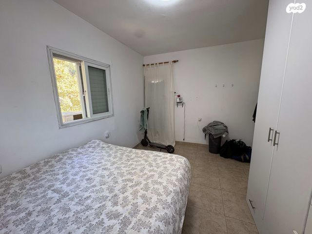 דירה, האם 39, נווה יהושע, ערמונים, רמת גן