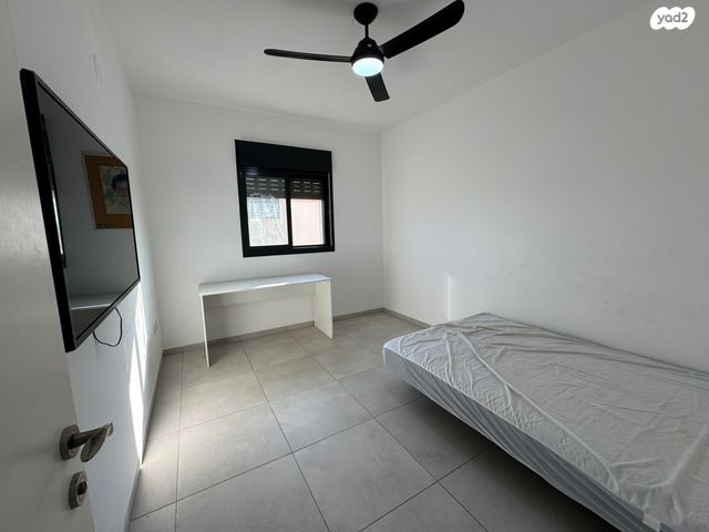 דירה, עץ המשאלות 19, אדמית / יערית, שלומי