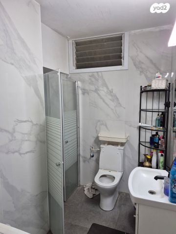 דירה, טבנקין 1, אזור הבילויים, רמת גן