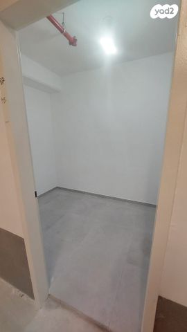 מחסן, נחל שילה 8, פארק הנחל, באר שבע