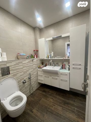 דירה, מאיר הרמן 25, גבעת הצבר, נס ציונה