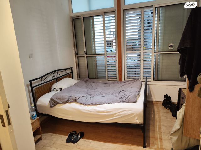 דירה, ישראל טייבר 60, גבעת הרמבם, גבעתיים