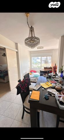 דירה, אדמונד פלג 52, רמת שאול, חיפה