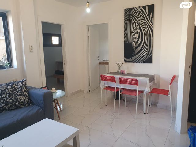 דירה, ברנר 9, שכונה א', באר שבע