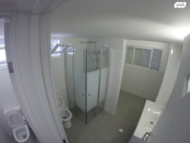 דירה, אלברט איינשטיין 11, אחוזה, חיפה