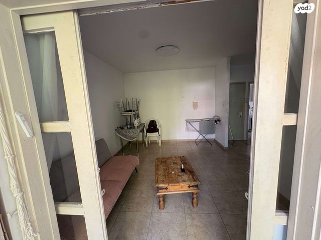 דירה, האם 39, נווה יהושע, ערמונים, רמת גן