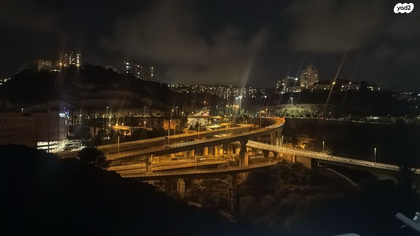 דירה, יוחנן רטנר 41, יזרעאליה, חיפה