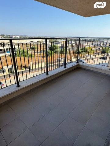 דירה, עץ המשאלות 19, אדמית / יערית, שלומי