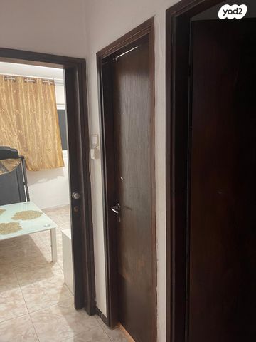 דירה, שדרות הנשיא בן צבי 23, יוספטל, נהריה