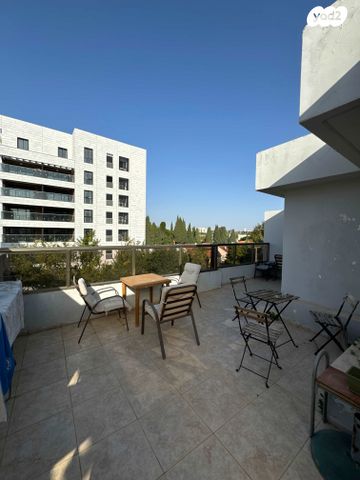 דירה, העלומים 7, גן רש"ל, הרצליה