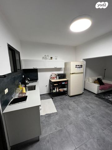 דירה, יוסף בוסל 28, קרית חיים מערבית, חיפה