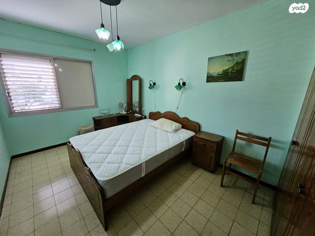 דירה, בני אור 64, שכונה ב', באר שבע