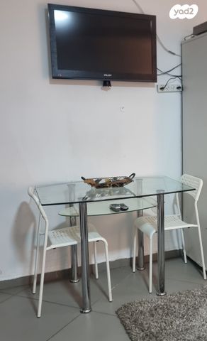 יחידת דיור, הנשר 9, צופית עלית, אילת