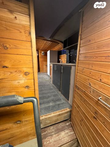 יחידת דיור, קיבוץ גלויות 105, נווה עמל, הרצליה