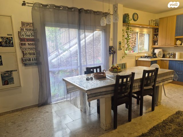 דו משפחתי, הררית 32, שערי תקווה, שערי תקווה