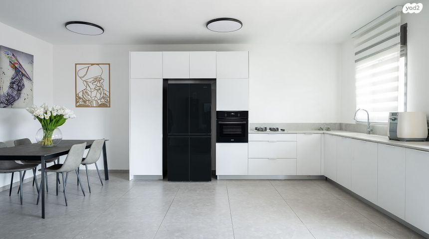 תיירות ונופש, העצמאות 111, אברמסקי, קרית אתא