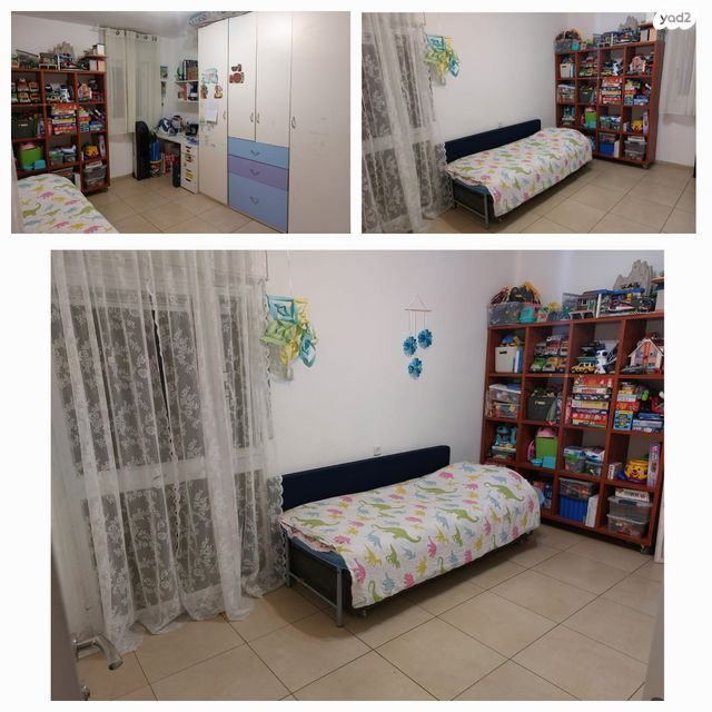 דירה, מאיר גרשון 52, פסגת זאב, ירושלים