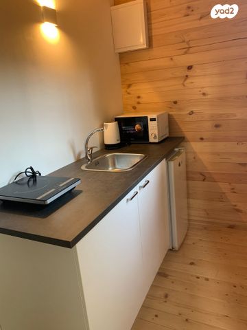 יחידת דיור, איינשטיין 16, עובד בן ציון, כפר סבא