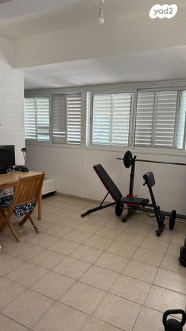 דירה, החשמונאים 12, שכונת חשמונאים, מרכז העיר א, רמת גן