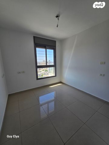 דירה, האשל 12, שכונת יהלום, מרכז העיר ב, רמת גן