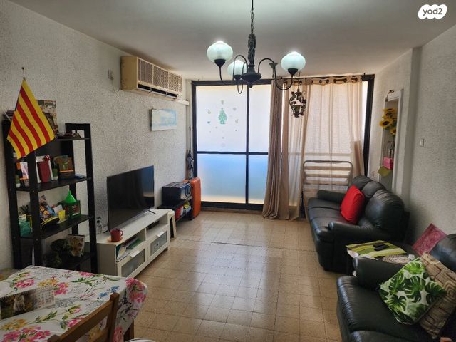 דירה, בנימין מינץ 3, אחדות, פתח תקווה