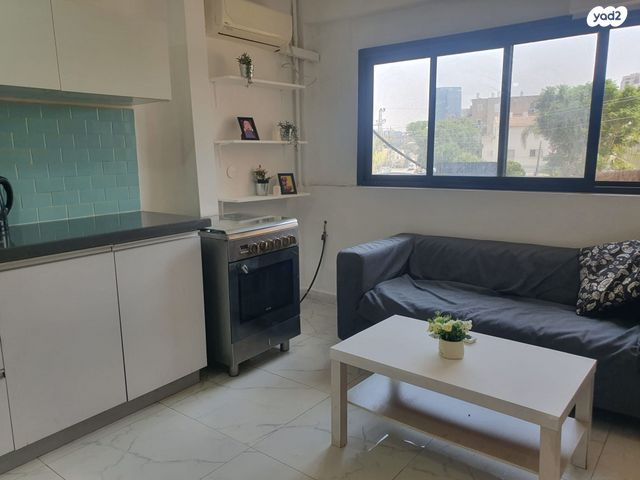 דירה, ברנר 9, שכונה א', באר שבע