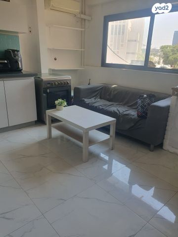 דירה, ברנר 9, שכונה א', באר שבע