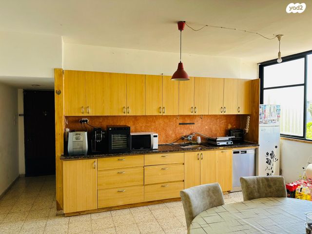 דירה, רוטשילד 123, המרכז השקט / מרכז העיר, פתח תקווה