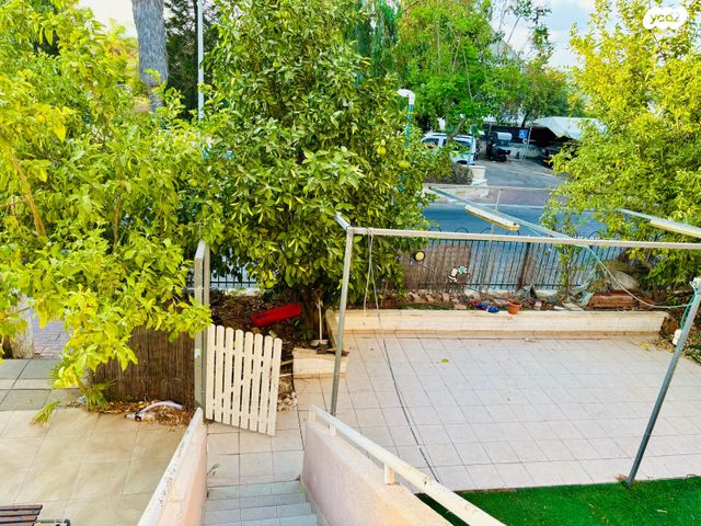 דופלקס, אלון 13, גינות שומרון, קרני שומרון