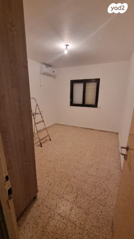 דירה, אלפסי 27, שכונה י"א, באר שבע