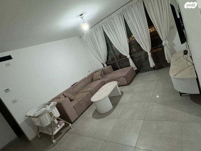 דירה, נחל קדרון 11, פארק הנחל, באר שבע