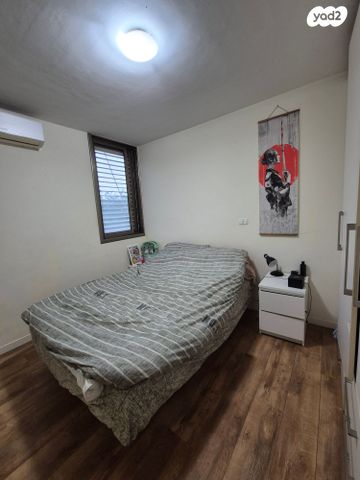 דירה, קהילת קליבלנד 13, נווה שרת, תל אביב יפו