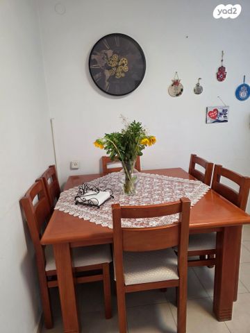 דירה, הר הצופים 25, קרית שרת מזרח, חולון