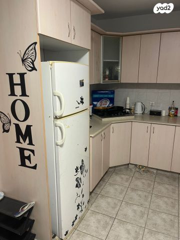 דירת גן, המכבים 28, שיפר, פתח תקווה