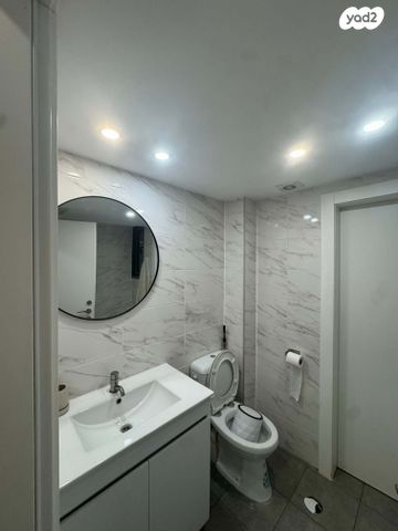 דירה, נחל קדרון 11, פארק הנחל, באר שבע