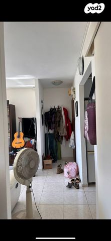 דירה, אדמונד פלג 52, רמת שאול, חיפה