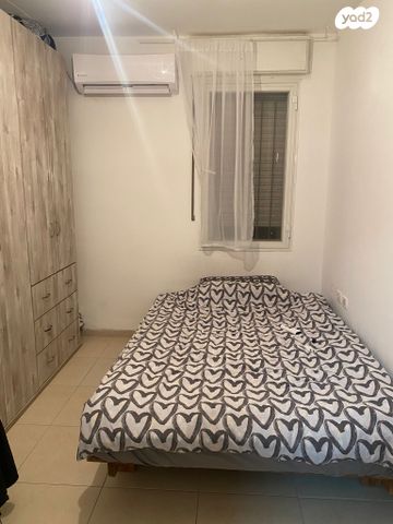 דירה, דוד בר רב האי 37, קרית שפרינצק, חיפה