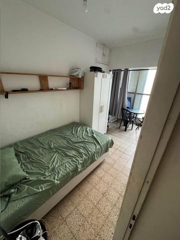 דירה, יהודה הימית 13, צהלון, שיכוני חסכון, תל אביב יפו