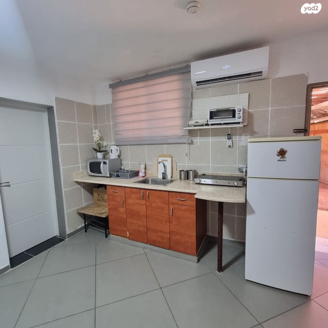 יחידת דיור, הנשר 9, צופית עלית, אילת