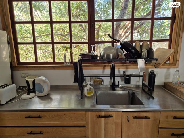 יחידת דיור, עמקה, עמקה, עמקה