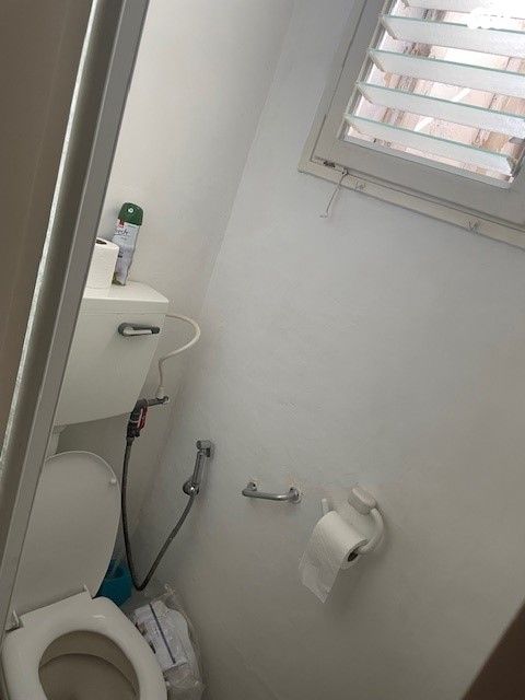 דירה, מצולות ים 38, חברת חשמל, גבעתיים