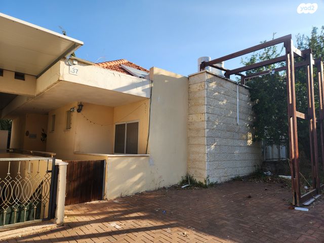 דירה, ניצן 37, מורד ההר, שלומי