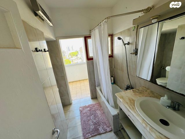 דירה, רוטשילד 123, המרכז השקט / מרכז העיר, פתח תקווה